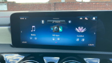 Mercedes-Benz CLA 250e AMG Line Premium 4dr Tip Auto Saloon